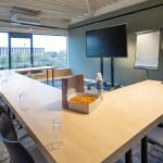 Vergaderzaal 8