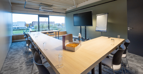 Vergaderzaal 8