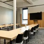 Droom! vergaderzaal 5