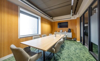 Droom vergaderzaal 3