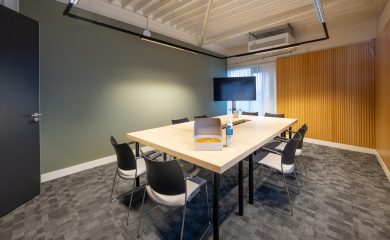 Vergaderzaal 9